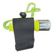 Aleto T6 LED Dive Light with Wrist Strap