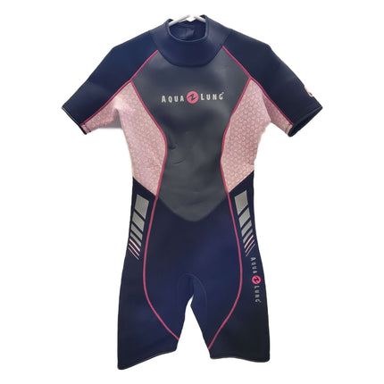 AquaLung 2mm Shorty Wetsuit