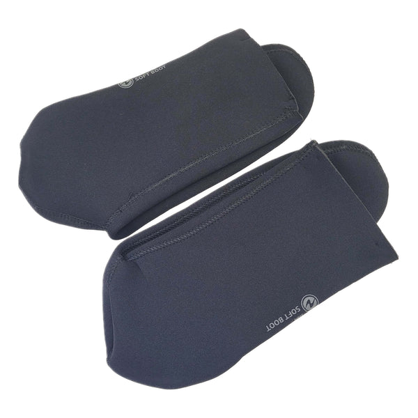 AquaLung 3mm Soft Boot Dive Socks