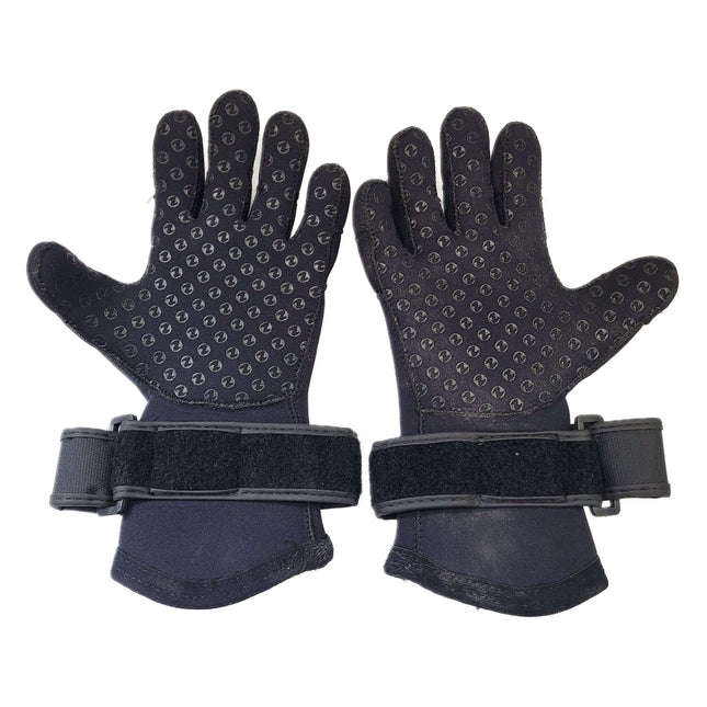 AquaLung 5mm Thermocline Dive Gloves "S"