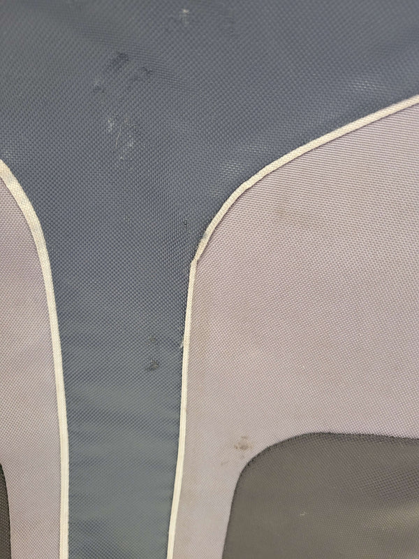 AquaLung 850 Travel Series Scuba Gear Luggage Bag