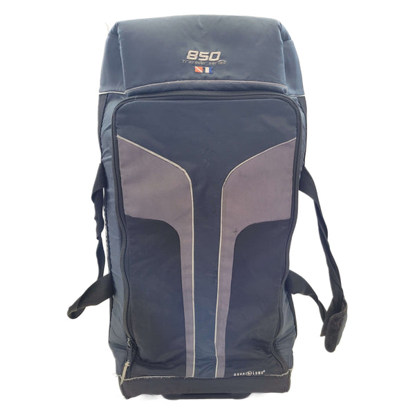 AquaLung850TravelSeriesScubaGearLuggageBag