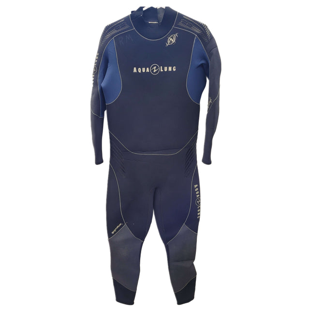 AquaLung Aqua Flex 3mm Wetsuit 