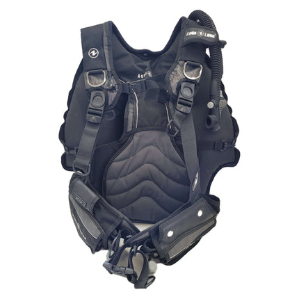 AquaLung Dimension BCD