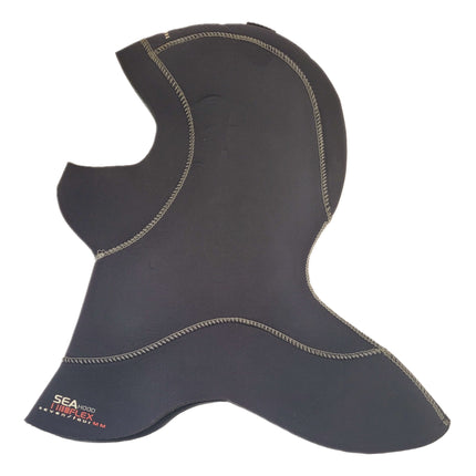 AquaLung Flex Sea Hood