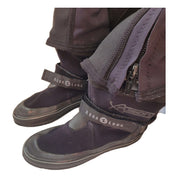 AquaLung Fusion Bullet Drysuit Total Package w/ Extra's "S"