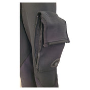 AquaLung Fusion Bullet Drysuit Total Package w/ Extra's "S"