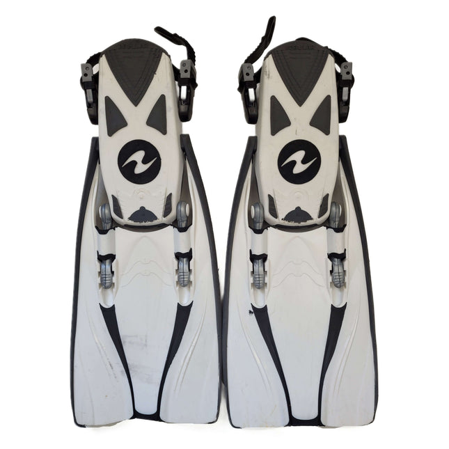 AquaLung Hot Shot Dive Fins "M/L"