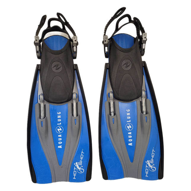 AquaLung Hot Shot Dive Fins