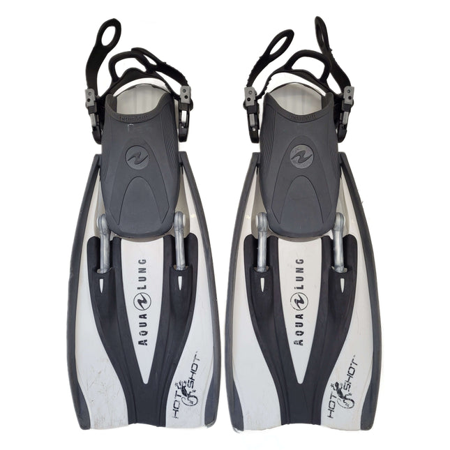 AquaLung Hot Shot Dive Fins