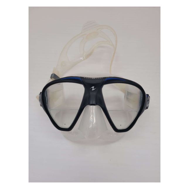 AquaLung Impression Prescription Dive Mask