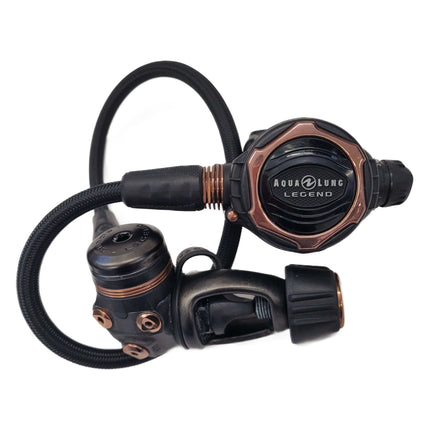 AquaLung Legend LUX Regulator