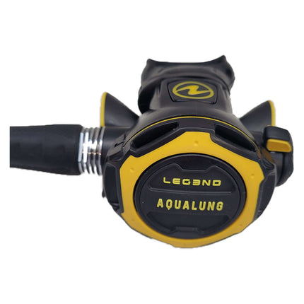 AquaLung Legend Octopus Regulator