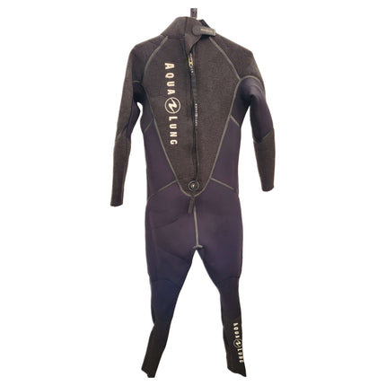 AquaLung Liquid Fusion 3mm Wetsuit "L"