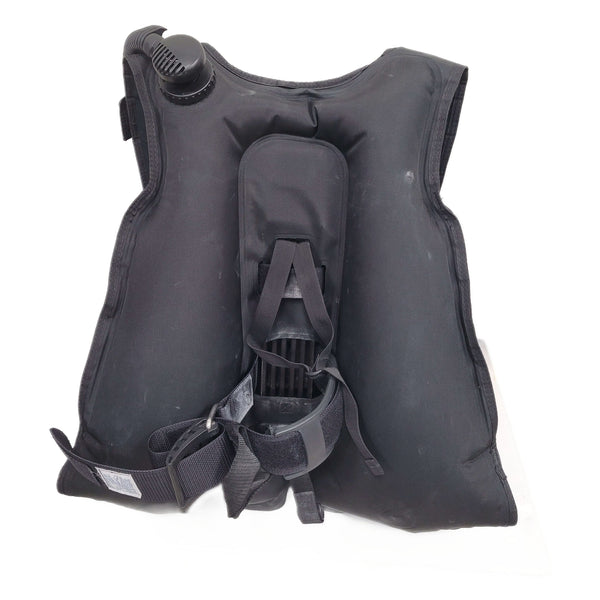 AquaLung Malibu RDS BCD with Air Source "L"