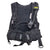 AquaLung Malibu RDS BCD with Air Source "XL"