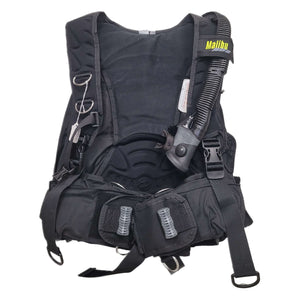AquaLung Malibu RDS BCD with Air Source "L"