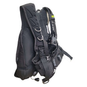 AquaLung Malibu RDS BCD with Air Source "XL"