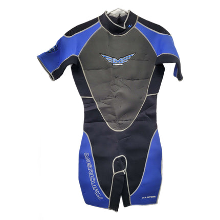 AquaLung Mercury Shorty Wetsuit