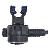 Aqua Lung Micra Regulator 1st and 2nd Stage Regulator 1