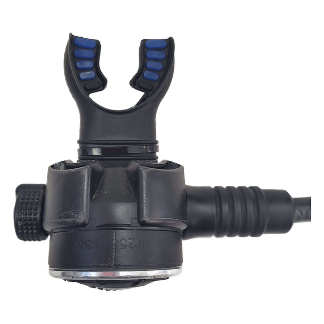 Aqua Lung Micra Regulator 1st and 2nd Stage Regulator 1