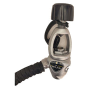 Aqua Lung Micra Regulator 1st and 2nd Stage Regulator 3