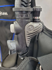 AquaLung Pro HD BCD "M"