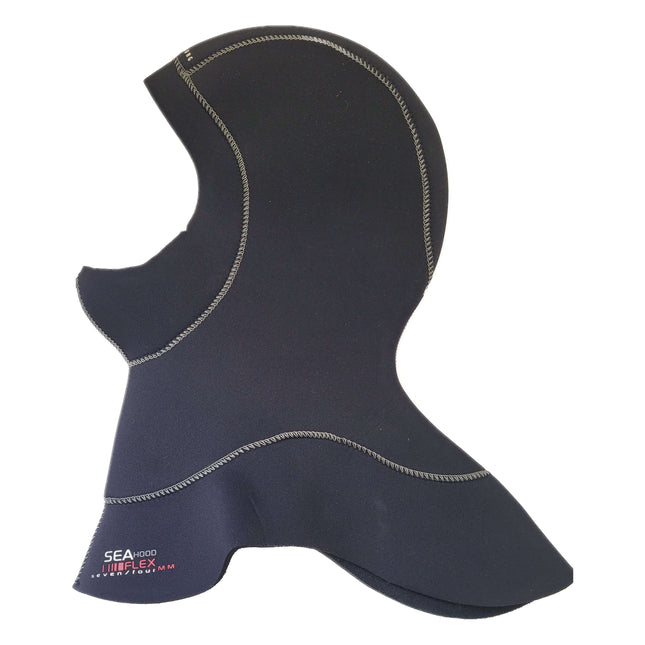 AquaLung 7/4mm Sea Flex Hood "M"