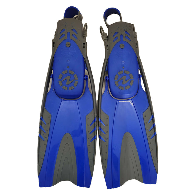 AquaLung Sport Dive Fins "S/M"