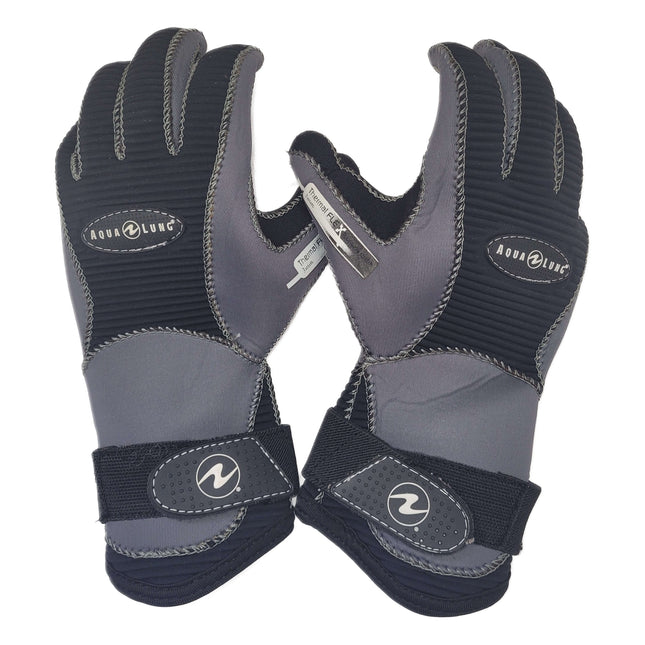 AquaLung Thermal Flex 3mm Dive Gloves