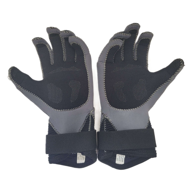 AquaLung Thermal Flex 3mm Dive Gloves "S"