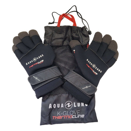 AquaLung Thermocline 3mm K-Glove