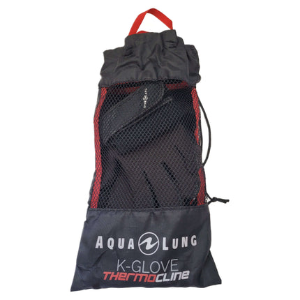 AquaLung Thermocline 3mm K-Glove "M"