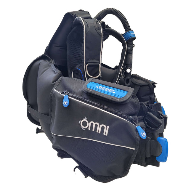 Aqualung Omni BCD