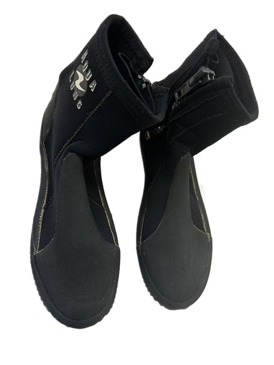 Aqualung 5mm Dive Boots "9"