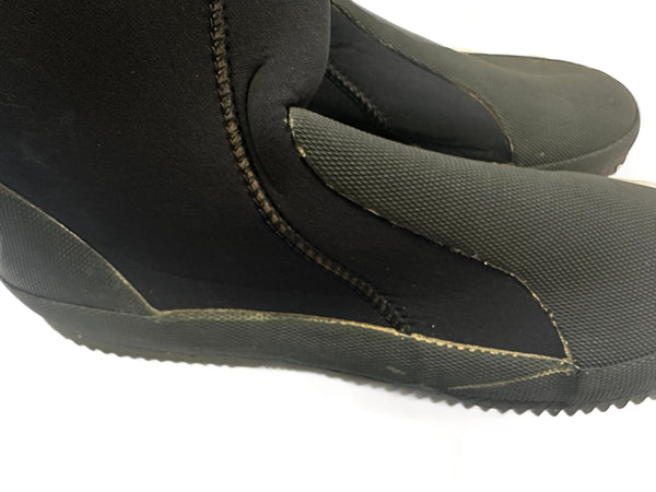 Aqualung 5mm Dive Boots "9"