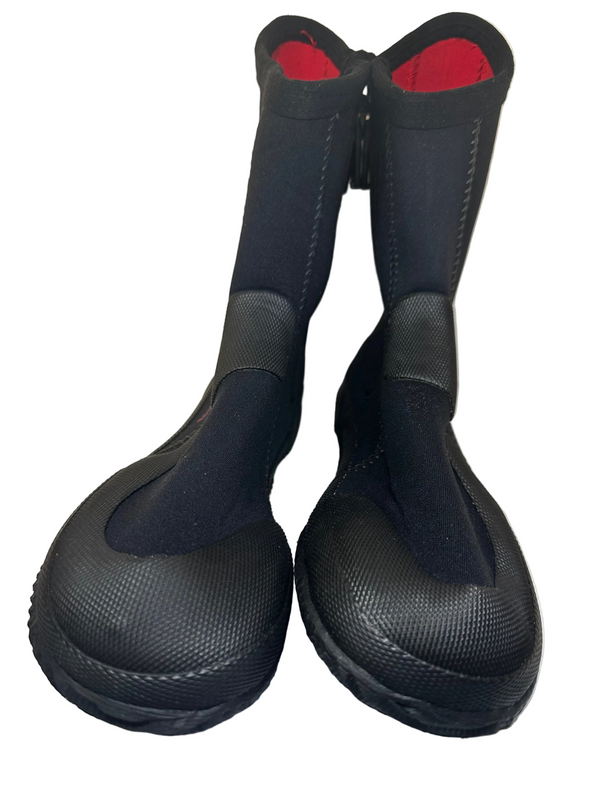 Aqualung 5mm Super Zip ergo Dive Boots
