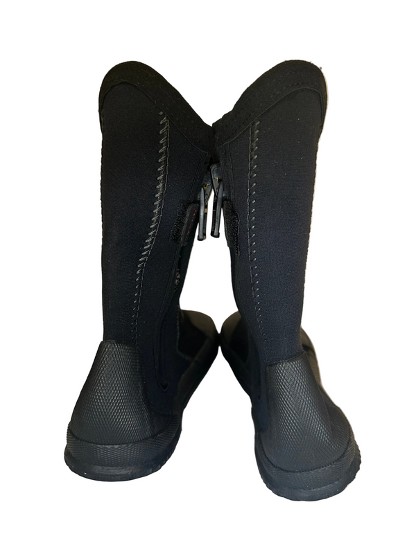 Aqualung 5mm Super Zip ergo Dive Boots