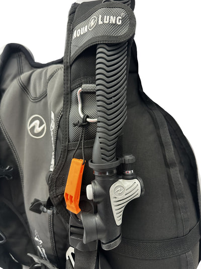 Aqualung Balance BCD with SLS "XL"