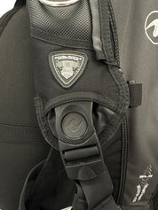 Aqualung Balance BCD with SLS "XL"