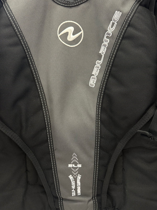 Aqualung Balance BCD with SLS "XL"