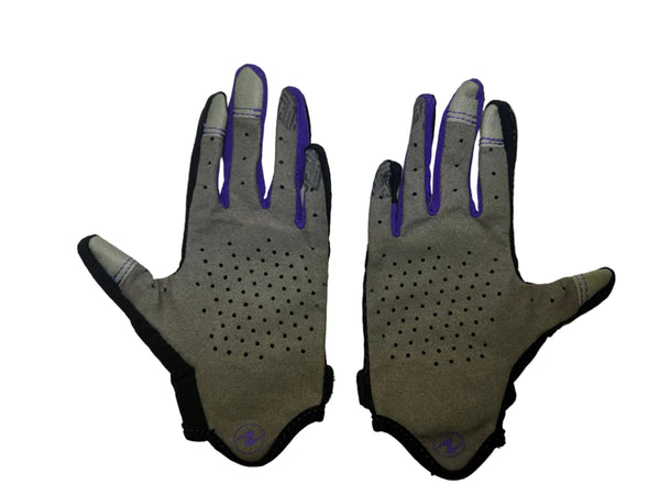Aqualung Cora Purple Dive Gloves