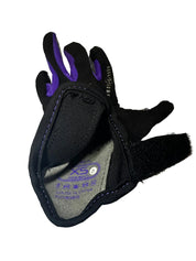 Aqualung Cora Purple Dive Gloves