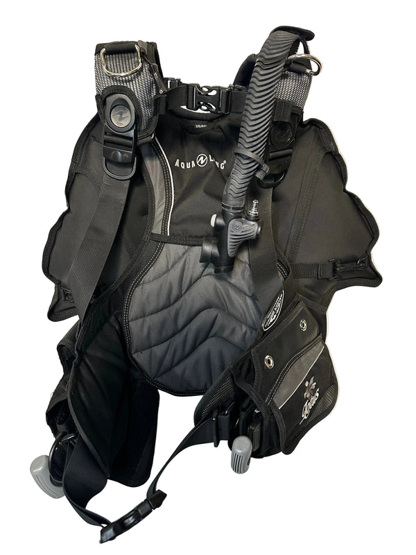 Aqualung Lotus BCD