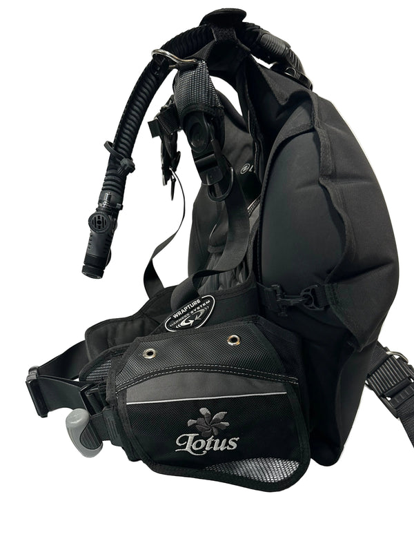 Aqualung Lotus BCD
