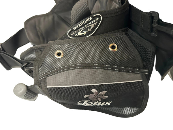 Aqualung Lotus BCD
