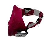 Aqualung Pink Plazma Dive Mask with Plastic Case 