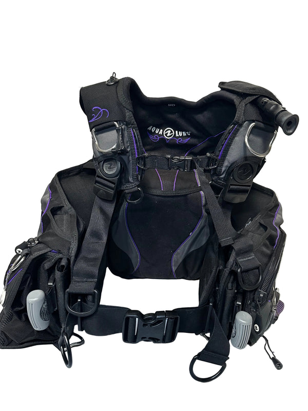 Aqualung Soul i3 BCD