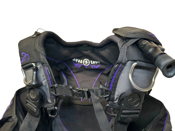 Aqualung Soul i3 BCD