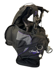 Aqualung Soul i3 BCD